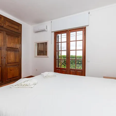 Villa Casa Gralheira - Private Pool & Sea View Albufeira