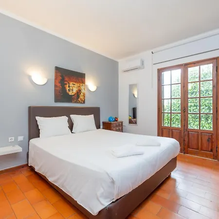 Villa Casa Gralheira - Private Pool & Sea View Albufeira