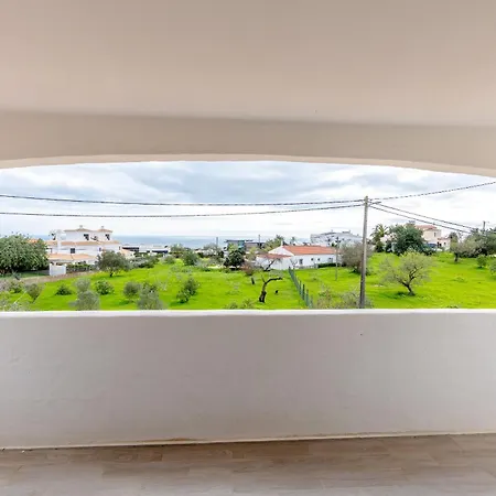Casa Gralheira - Private Pool & Sea View Villa Albufeira