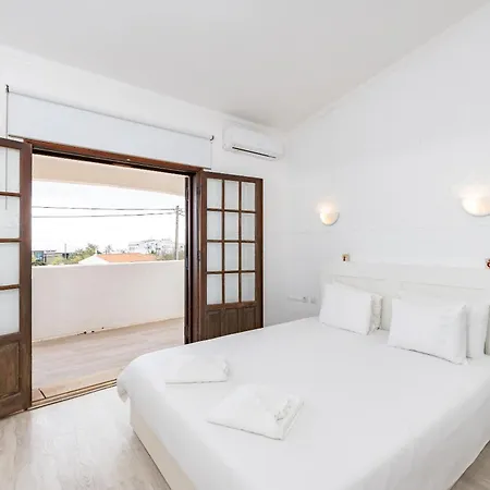 Casa Gralheira - Private Pool & Sea View Albufeira