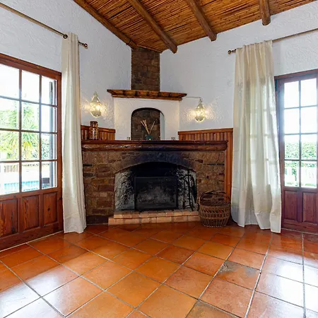 Casa Gralheira - Private Pool & Sea View Villa Albufeira