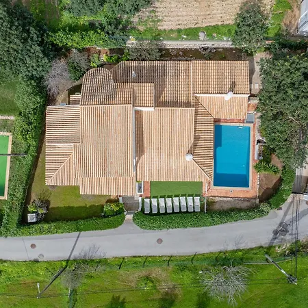Casa Gralheira - Private Pool & Sea View * Albufeira