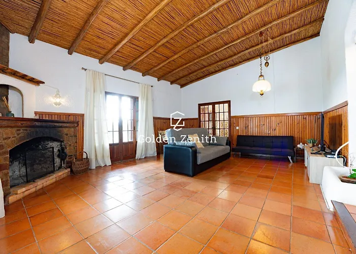 Villa Casa Gralheira - Private Pool & Sea View *