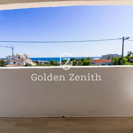 Casa Gralheira - Private Pool & Sea View Willa