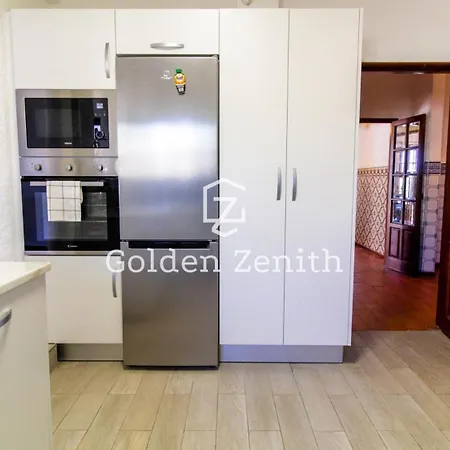 Villa Casa Gralheira - Private Pool & Sea View