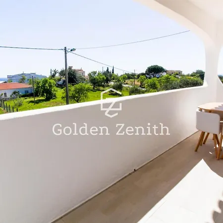 Willa Casa Gralheira - Private Pool & Sea View Albufeira