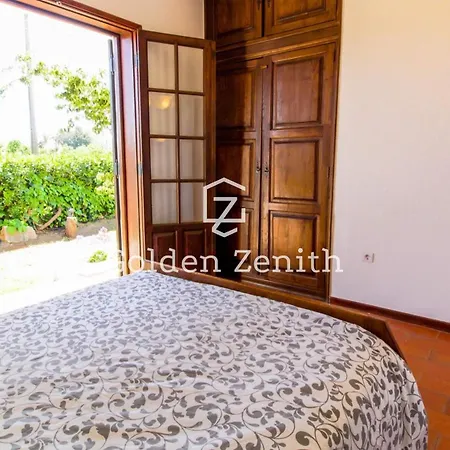 Casa Gralheira - Private Pool & Sea View Villa