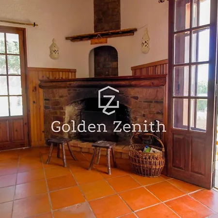 Villa Casa Gralheira - New Listing *