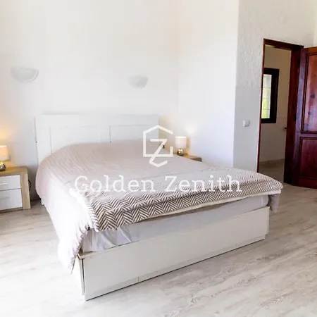 Casa Gralheira - Private Pool & Sea View Albufeira