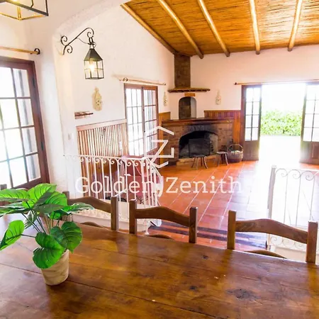 Villa Casa Gralheira - Private Pool & Sea View