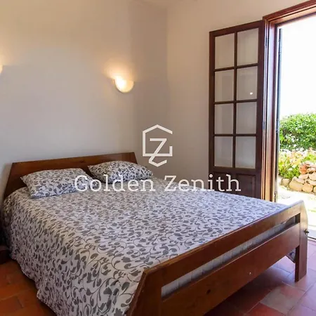 Willa Casa Gralheira - Private Pool & Sea View Albufeira