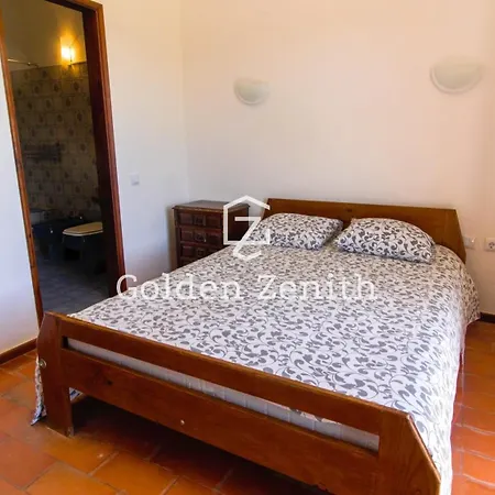 Casa Gralheira - Private Pool & Sea View Villa *