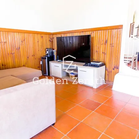 Willa Casa Gralheira - Private Pool & Sea View Albufeira