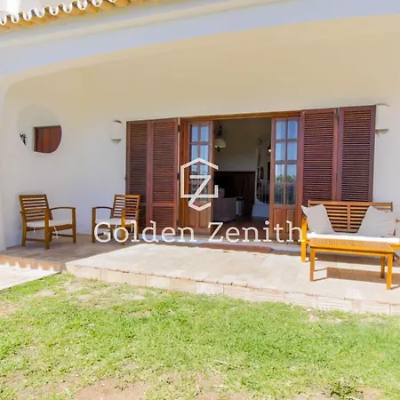 Casa Gralheira - New Listing Albufeira