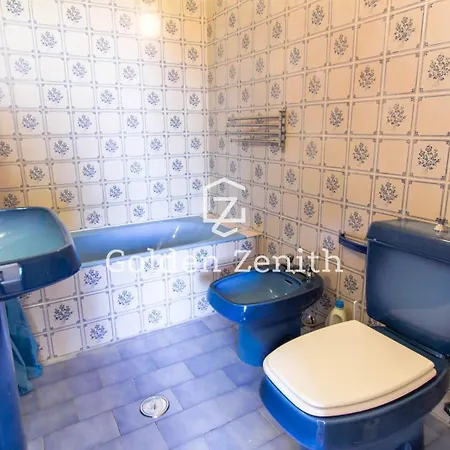 Casa Gralheira - Private Pool & Sea View Villa *