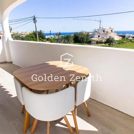 Casa Gralheira - Private Pool & Sea View Villa Albufeira