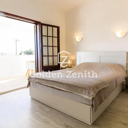 Casa Gralheira - Private Pool & Sea View Albufeira