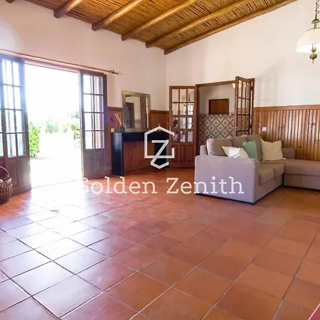 Casa Gralheira - Private Pool & Sea View Villa