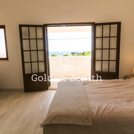 Casa Gralheira - Private Pool & Sea View Willa