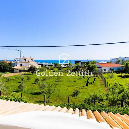 Villa Casa Gralheira - Private Pool & Sea View