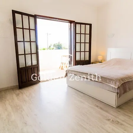 Willa Casa Gralheira - Private Pool & Sea View Albufeira