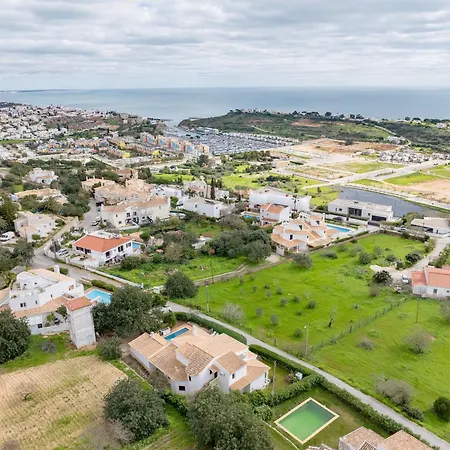 Villa Casa Gralheira - Private Pool & Sea View *
