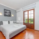Βίλα Casa Gralheira - Private Pool & Sea View