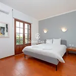 Casa Gralheira - Private Pool & Sea View * Αλμπουφέιρα