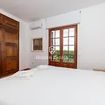 Casa Gralheira - Private Pool & Sea View Βίλα Αλμπουφέιρα