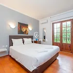 Casa Gralheira - Private Pool & Sea View Βίλα