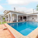 Βίλα Casa Gralheira - Private Pool & Sea View Αλμπουφέιρα