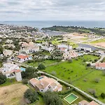 Casa Gralheira - Private Pool & Sea View Βίλα Αλμπουφέιρα