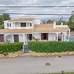 Casa Gralheira - Private Pool & Sea View Αλμπουφέιρα