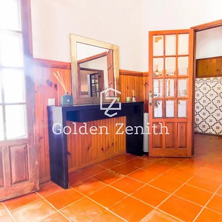 Casa Gralheira - Private Pool & Sea View * 阿尔布费拉