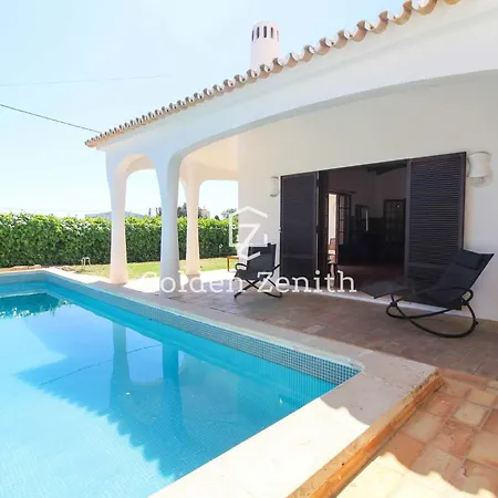 Casa Gralheira - Private Pool & Sea View * 阿尔布费拉