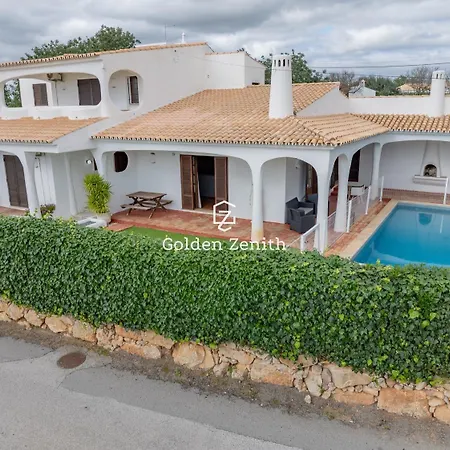 Βίλα Casa Gralheira - Private Pool & Sea View