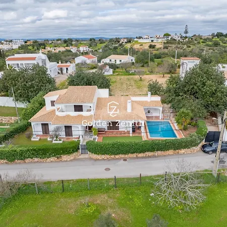 Βίλα Casa Gralheira - Private Pool & Sea View *