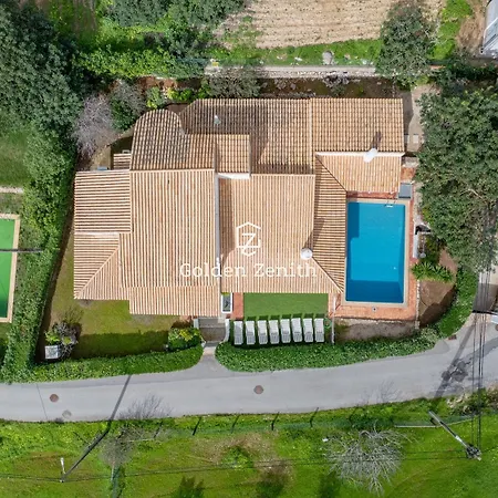 Casa Gralheira - Private Pool & Sea View * Αλμπουφέιρα