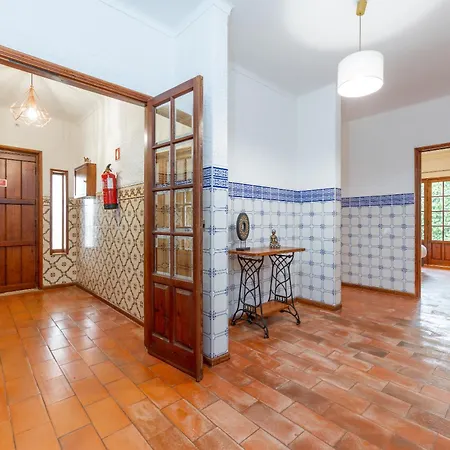 Casa Gralheira - Private Pool & Sea View * אלבופיירה
