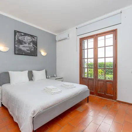 Casa Gralheira - Private Pool & Sea View וילה