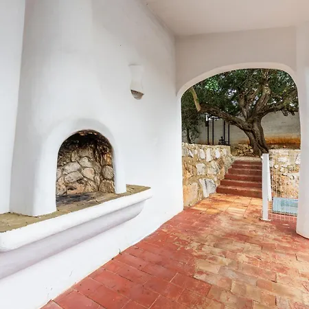 Casa Gralheira - Private Pool & Sea View וילה