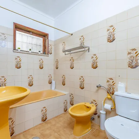 וילה Casa Gralheira - Private Pool & Sea View