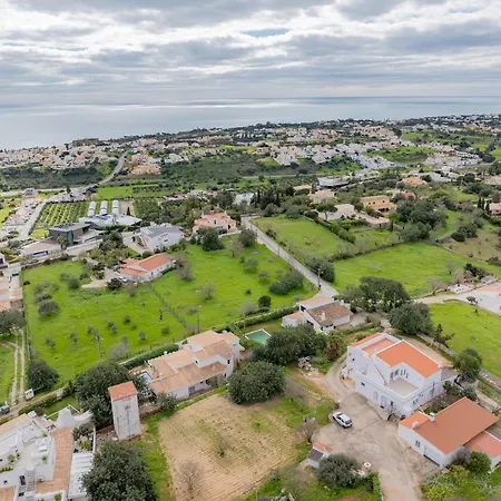 Casa Gralheira - Private Pool & Sea View וילה