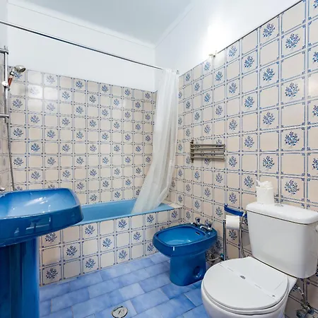 Casa Gralheira - Private Pool & Sea View וילה *