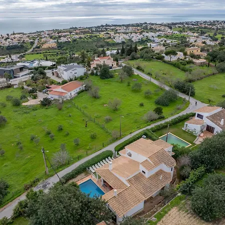 Casa Gralheira - Private Pool & Sea View וילה