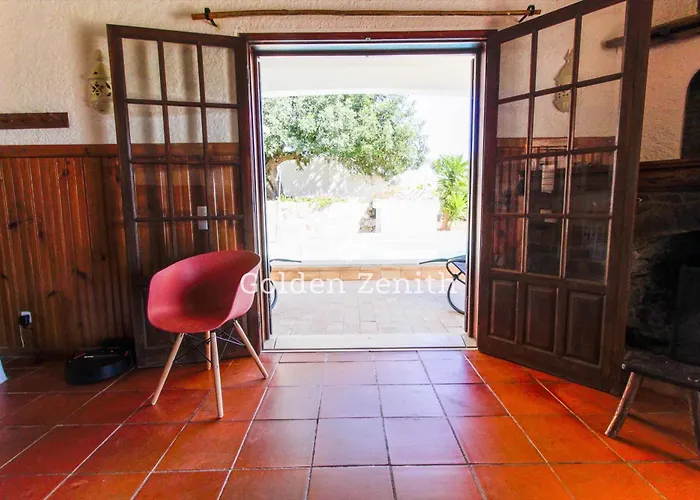 Casa Gralheira - Private Pool & Sea View