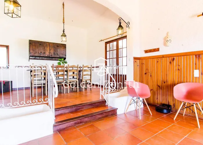 Casa Gralheira - Private Pool & Sea View 别墅