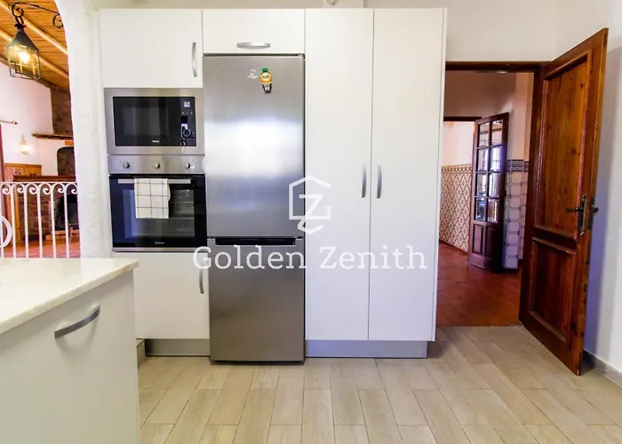 别墅 Casa Gralheira - Private Pool & Sea View