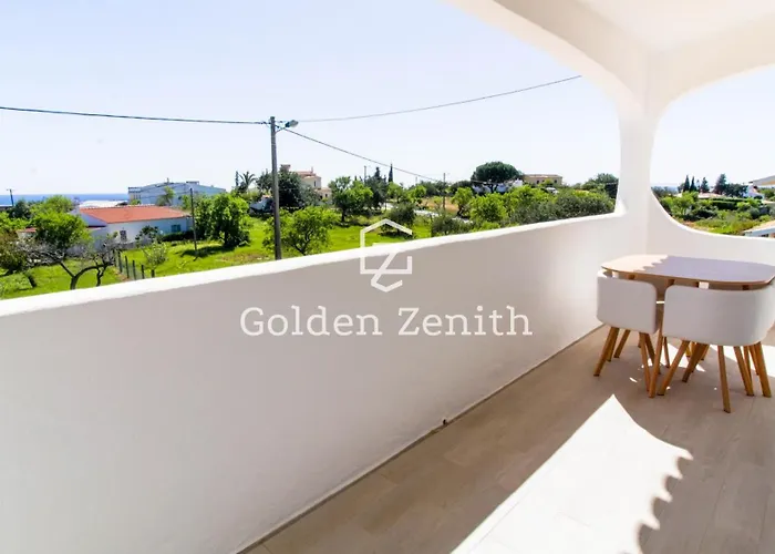 别墅 Casa Gralheira - Private Pool & Sea View 阿尔布费拉