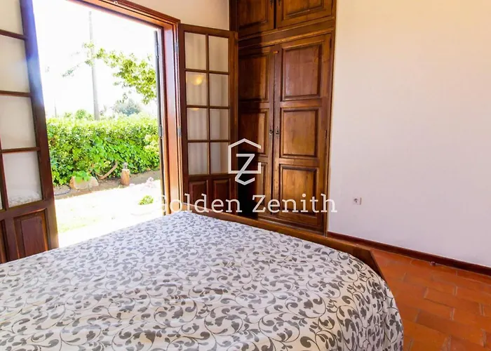 Casa Gralheira - Private Pool & Sea View 别墅